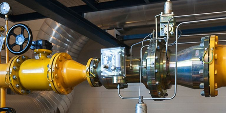 Pressure Relief Valve (PRV), Pressure Safety Valve (PSV), Pilot Operated Valve, Actuators, and Regulators Operations, Compliant with API 576 & ASME Section VIII Standards